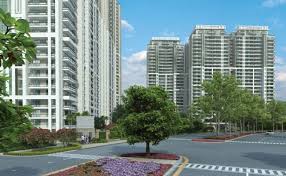 4 BHK Flat Sale DLF The Crest Sector 54 Gurgaon